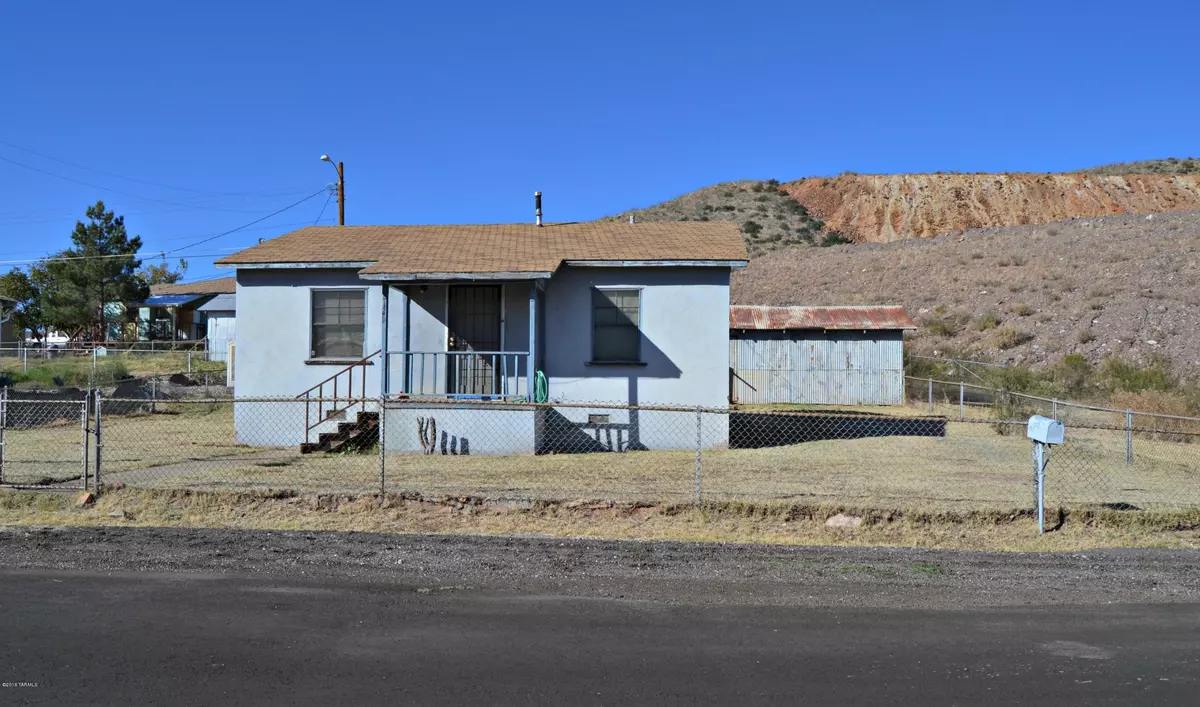 Bisbee, AZ 85603,212 Azurite Avenue