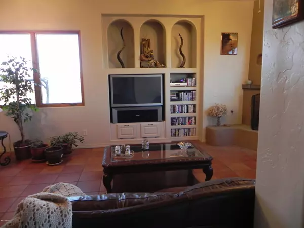 Sonoita, AZ 85637,5 Rattlesnake Court