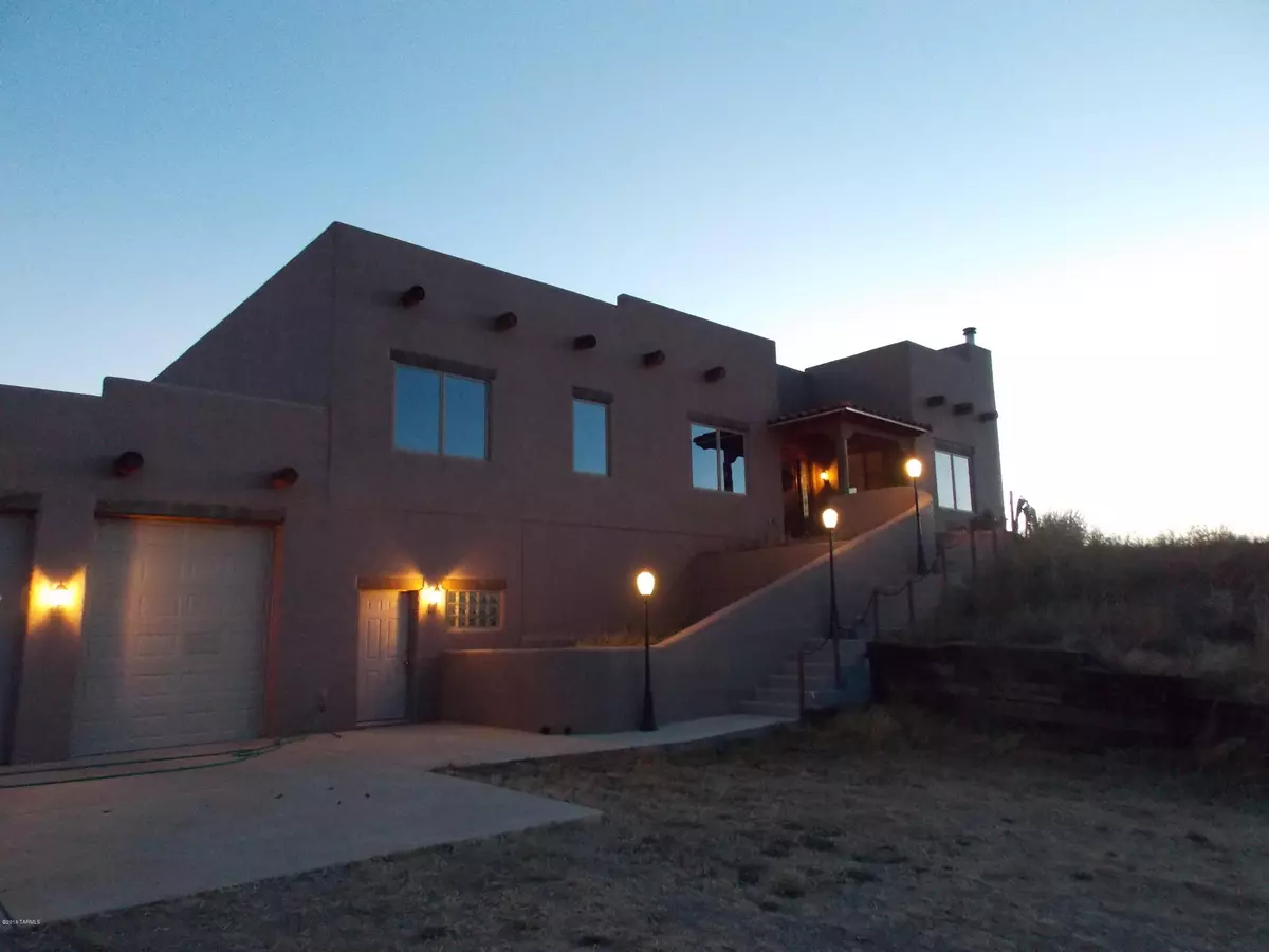 Sonoita, AZ 85637,5 Rattlesnake Court