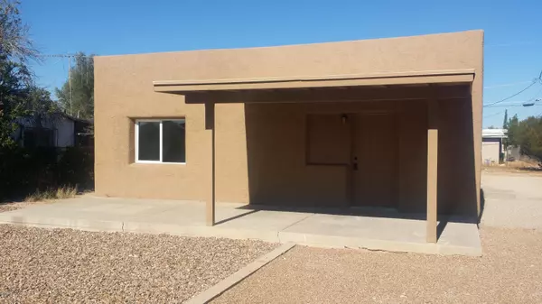 818 W Montana Street, Tucson, AZ 85706