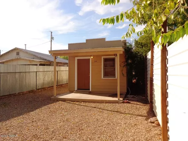 Benson, AZ 85602,344 E 2nd St