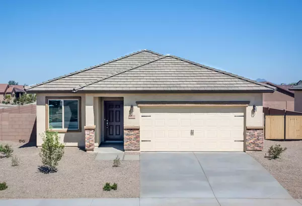 11285 W Artifact Quarry DriveW, Marana, AZ 85658