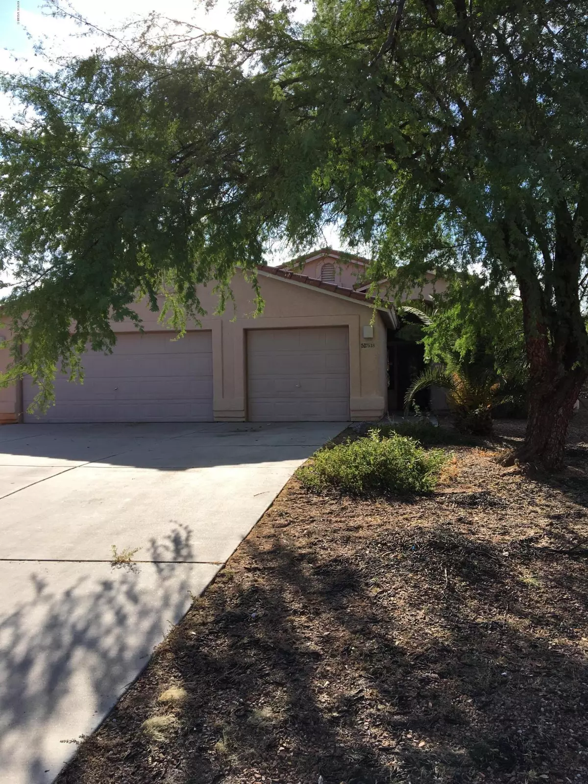 Tucson, AZ 85747,7538 S Dunbar Court