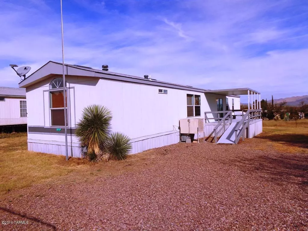 Benson, AZ 85602,3172 W Citrus Road