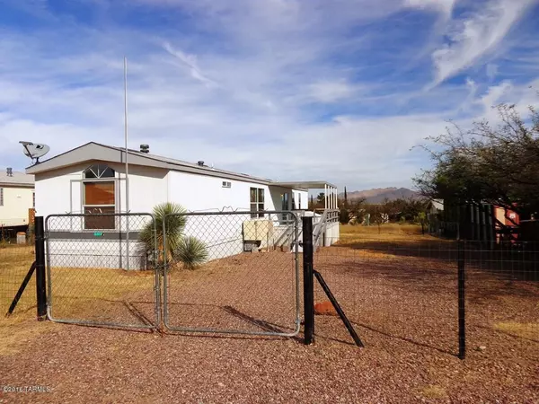 Benson, AZ 85602,3172 W Citrus Road