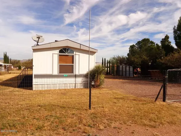 Benson, AZ 85602,3172 W Citrus Road