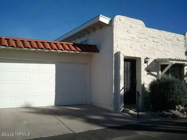 6184 W Red Sky Circle, Tucson, AZ 85713