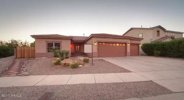 10890 S Camino San Clemente, Vail, AZ 85641