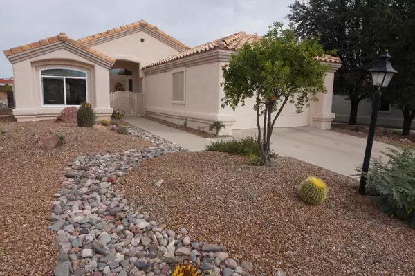 Oro Valley, AZ 85755,13548 N Tom Ryans Way