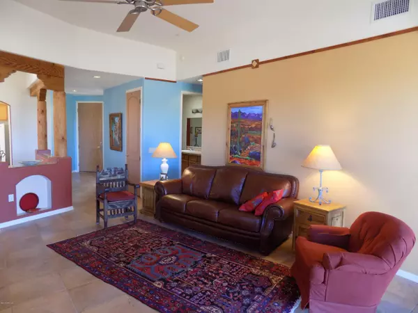 Tubac, AZ 85646,134 PASEO SAN MIGUEL Drive