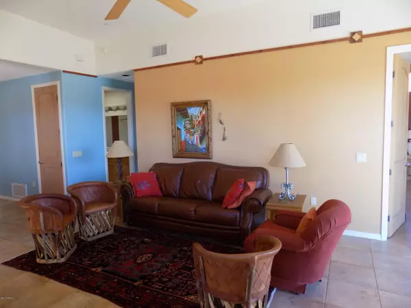 Tubac, AZ 85646,134 PASEO SAN MIGUEL Drive