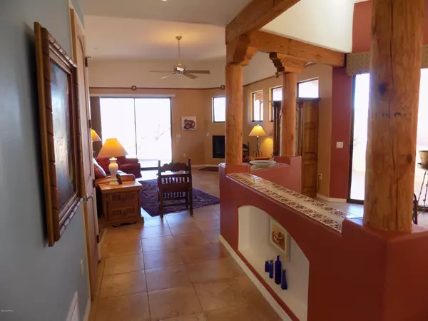 Tubac, AZ 85646,134 PASEO SAN MIGUEL Drive