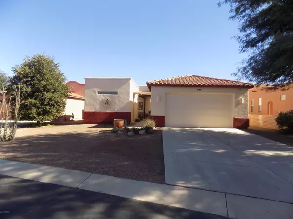 134 PASEO SAN MIGUEL Drive, Tubac, AZ 85646