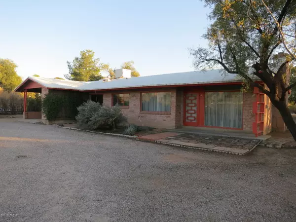 4506 E San Carlos PlaceN, Tucson, AZ 85712