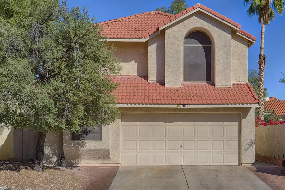 Tucson, AZ 85742,8900 N Ferber Court