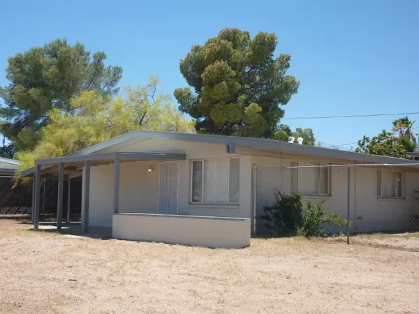 San Manuel, AZ 85631,312 S Avenue B