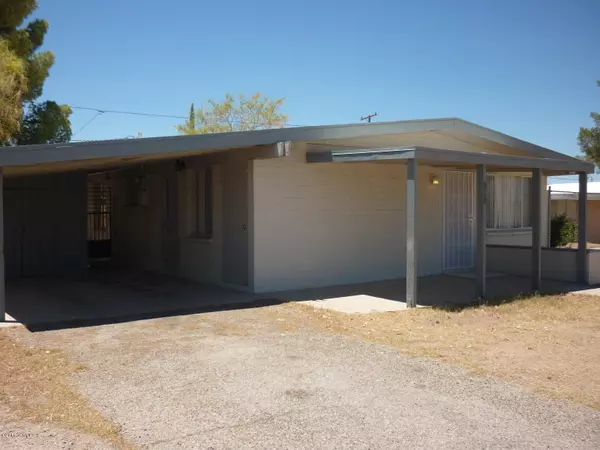 San Manuel, AZ 85631,312 S Avenue B