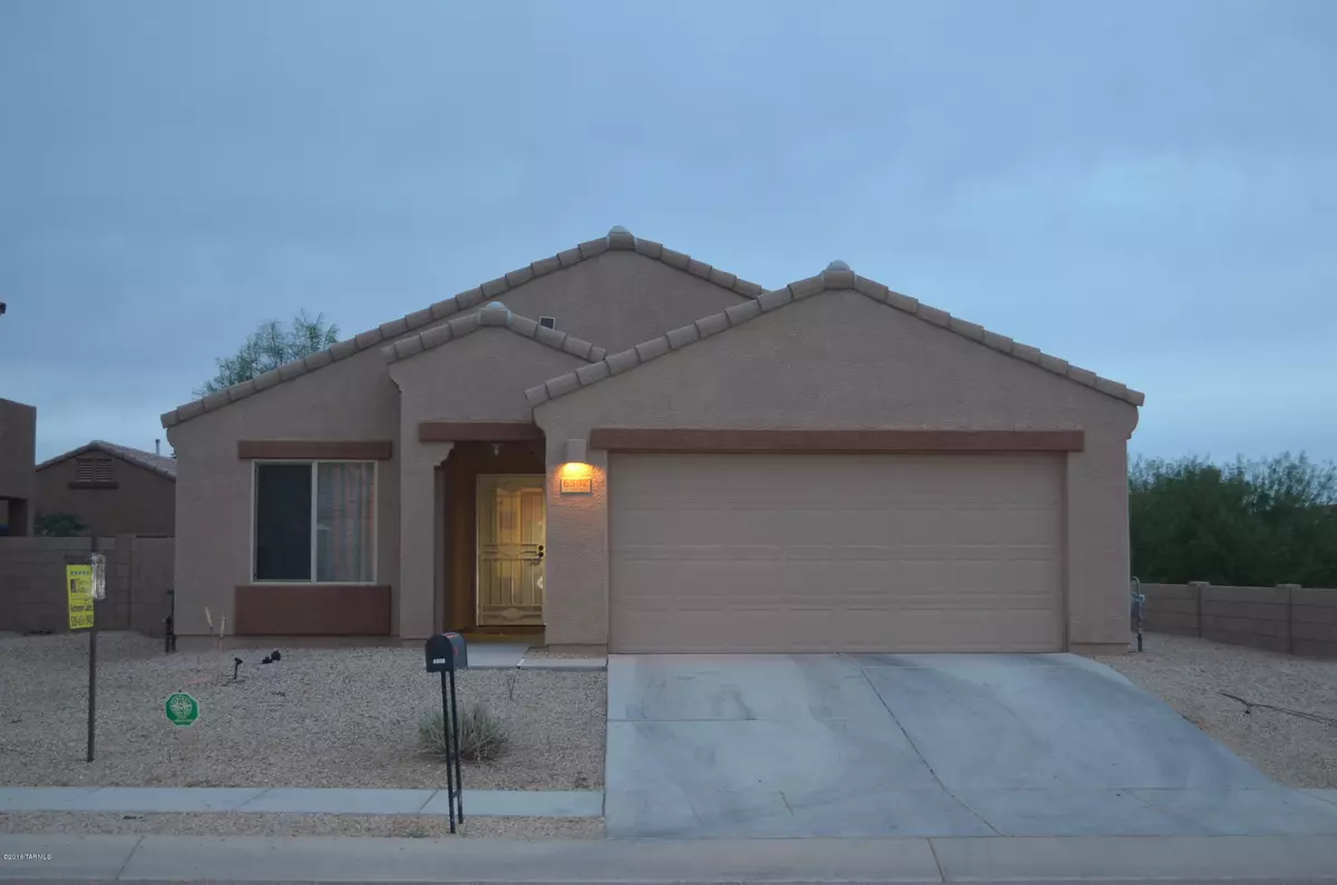 Tucson, AZ 85757,6502 W Wolf Valley Way