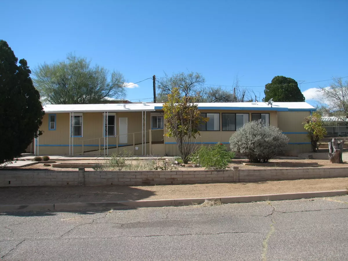 Benson, AZ 85602,550 S Hillcrest Drive