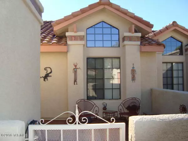 23 E Horizon Circle, Tucson, AZ 85737