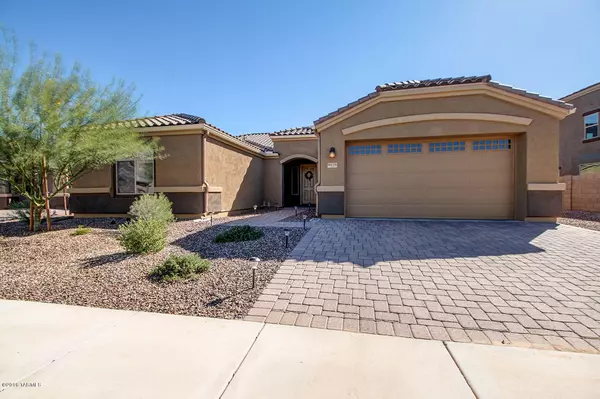 8675 W Epworth Road, Marana, AZ 85653