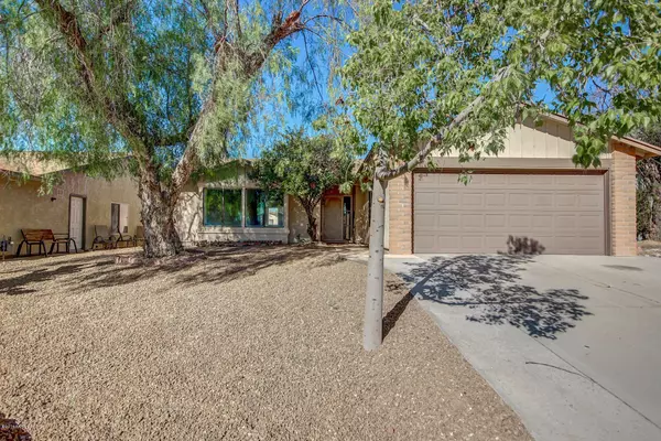 3616 W Butterfly Lane, Tucson, AZ 85742