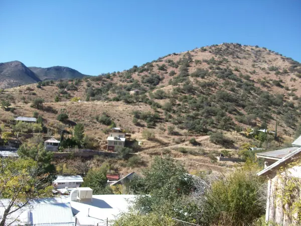 Bisbee, AZ 85603,214 Ok Street