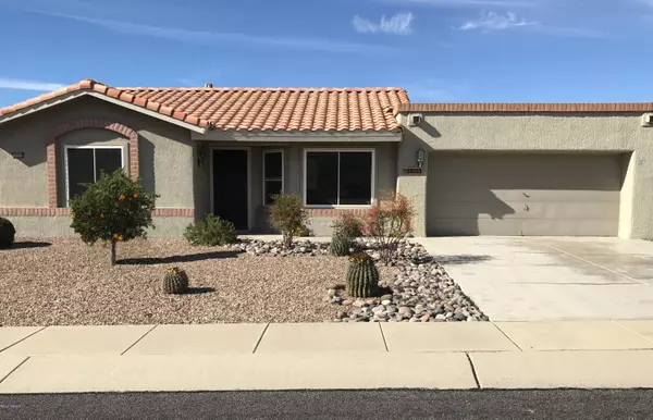 14365 N Coyote Canyon Lane, Oro Valley, AZ 85755