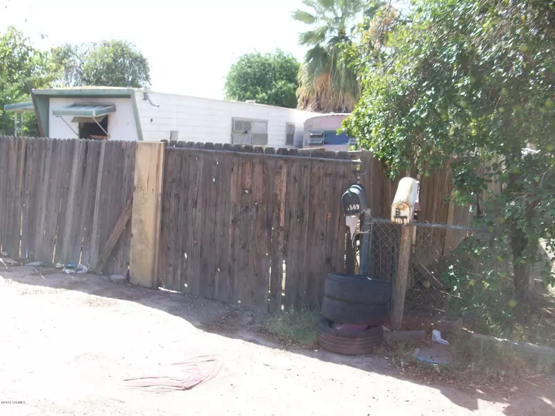 3569 W Saturn Drive, Yuma, AZ 85364