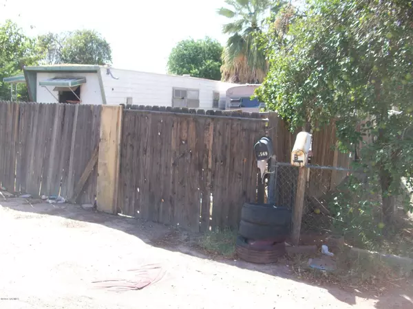 3569 W Saturn Drive,  Yuma,  AZ 85364