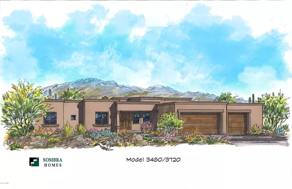 Corona De Tucson, AZ 85641,9429 E Woolly Butterfly Court