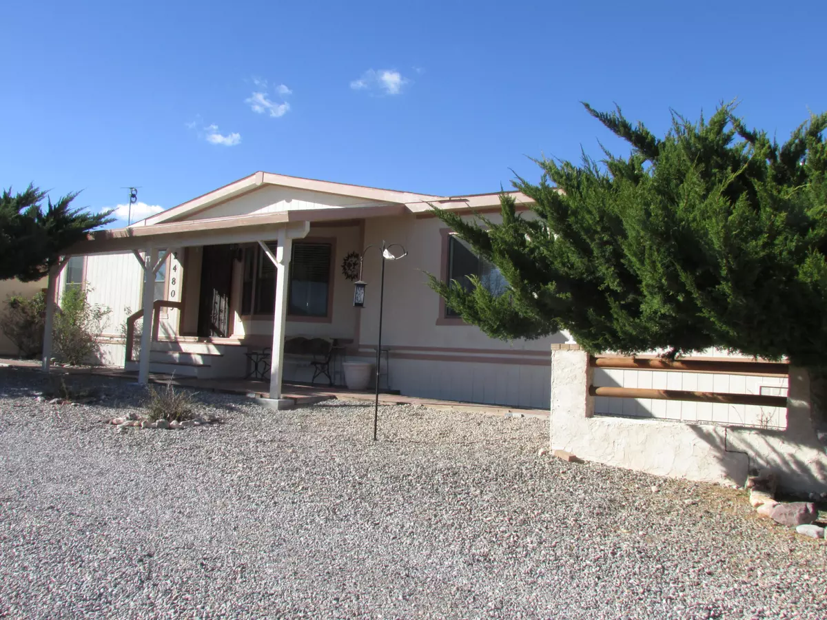 Benson, AZ 85602,24805 E Comanche Trail