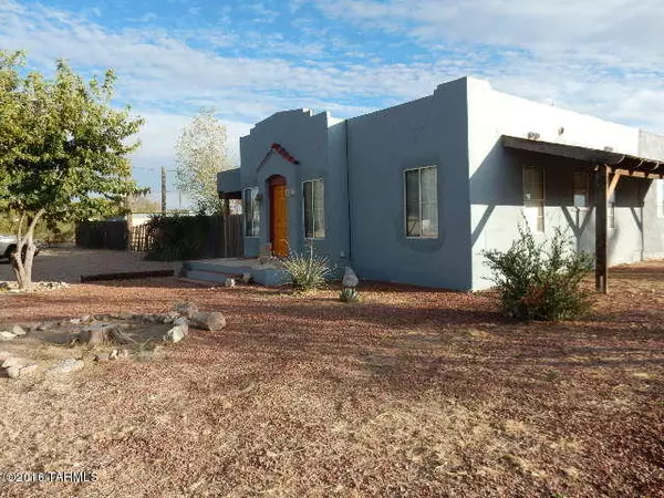 830 W Maley Street, Willcox, AZ 85643