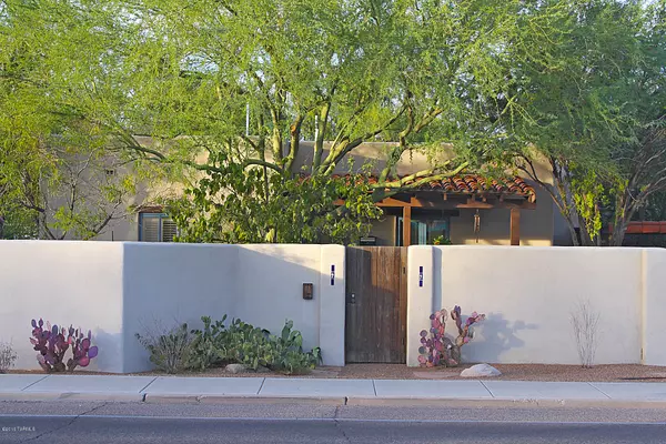 Tucson, AZ 85716,3225 E Pima Street