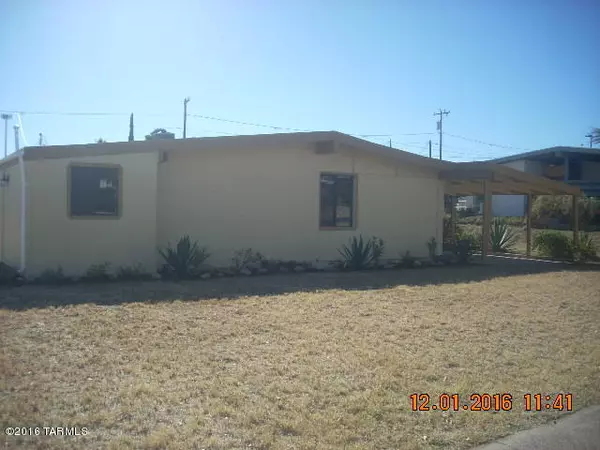 San Manuel, AZ 85631,109 W San Pedro