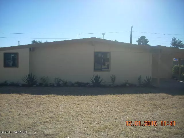 San Manuel, AZ 85631,109 W San Pedro