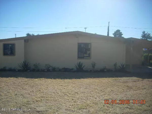 109 W San Pedro, San Manuel, AZ 85631