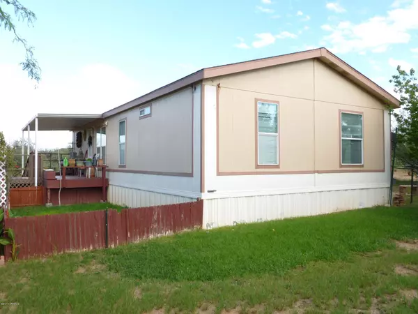 Benson, AZ 85602,24440 E Shawnee Trail