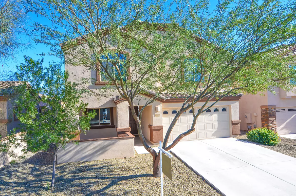 Oro Valley, AZ 85755,13422 N Piemonte Way