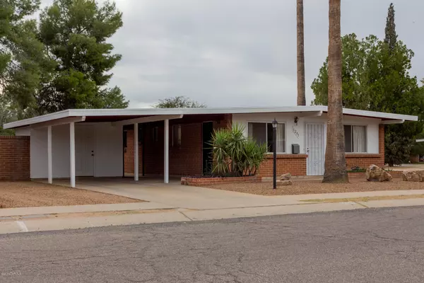 Tucson, AZ 85705,1291 W Pelaar Street