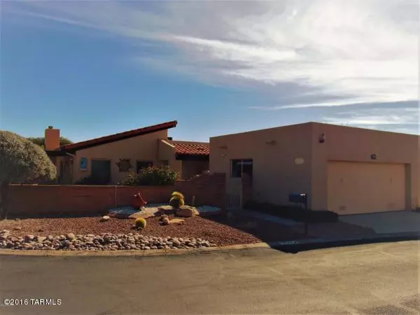 2779 S Via Del Bac, Green Valley, AZ 85622