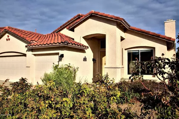 9081 E Rainsage, Tucson, AZ 85747