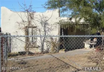 114 W Tennessee Street, Tucson, AZ 85714