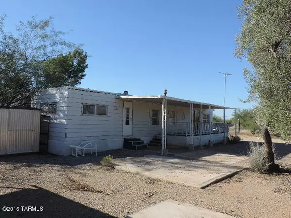 Tucson, AZ 85735,3925 S Palant Drive