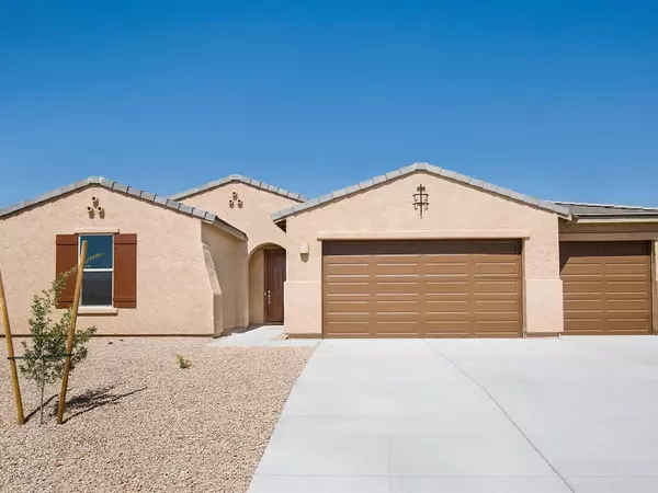 11540 W Elementary Drive, Marana, AZ 85653