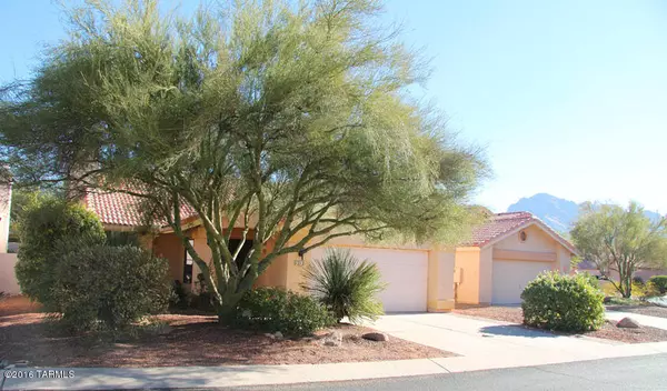 Oro Valley, AZ 85737,1212 W Desert Greens Way