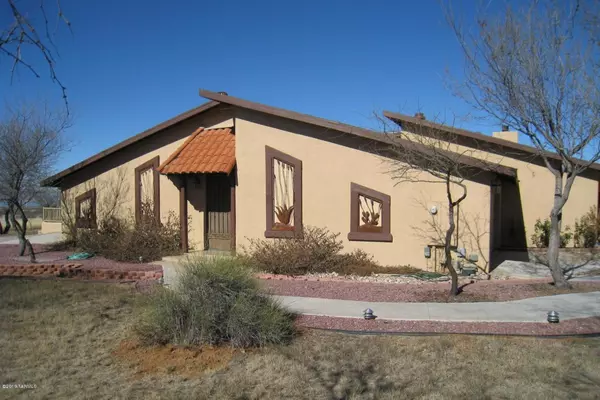 St. David, AZ 85630,4800 E Horse Ranch Road