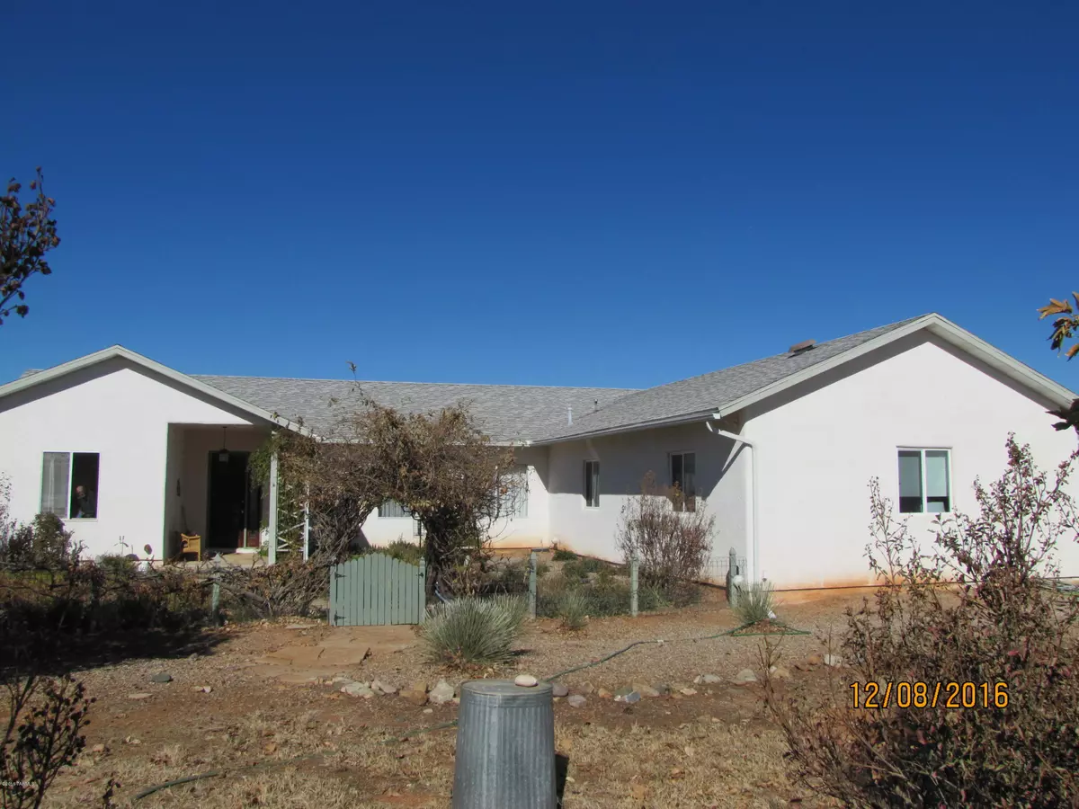 Pearce, AZ 85625,357 W Treasure Road