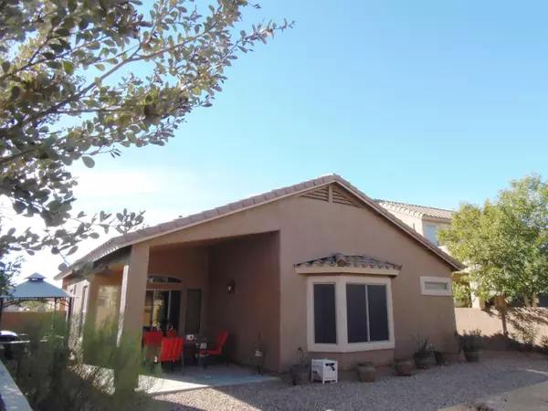 Sahuarita, AZ 85629,287 E Via Teresita