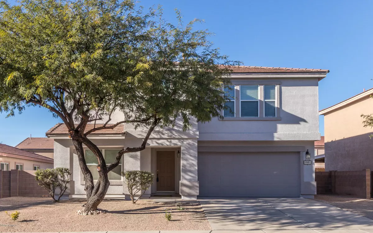 Vail, AZ 85641,13681 E Oxmoor Valley Drive